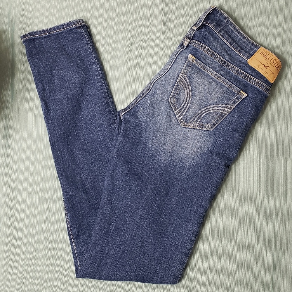 Hollister Skinny Jeans